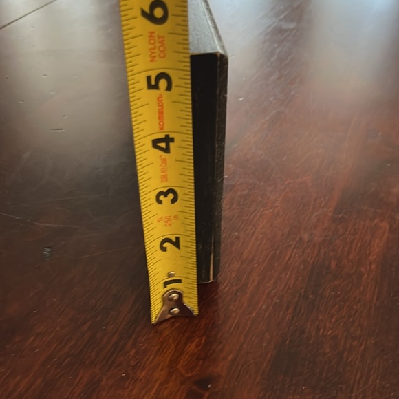 Wooden box art - Picture 3 of 5